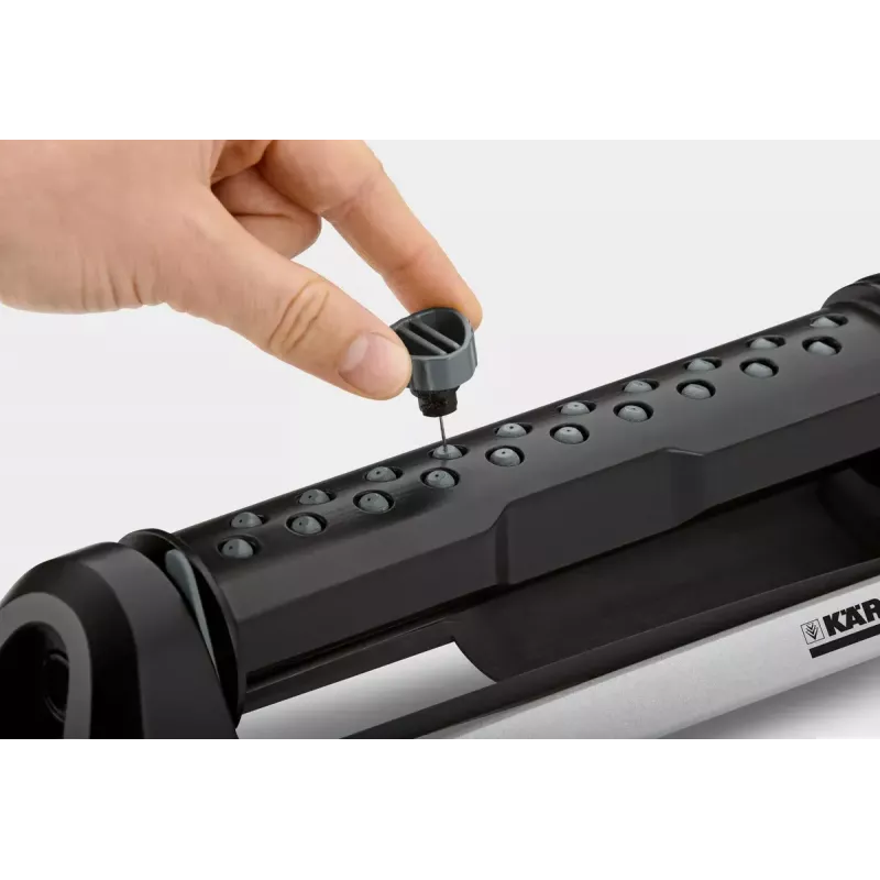 Aspersor de agua oscilante Kärcher OS 5.320 SV