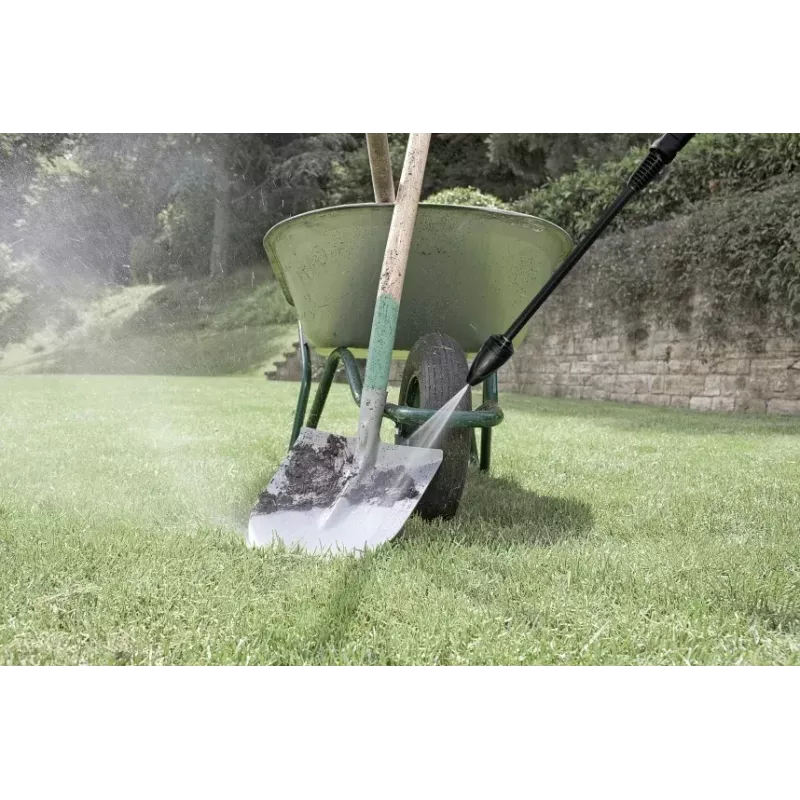 Boquilla fresadora para suciedad Karcher DB 120 para hidrolimpiadoras K2/K3