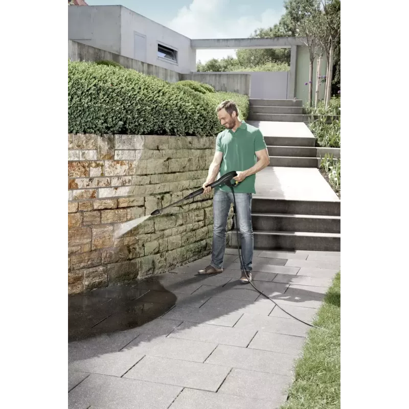 Boquilla fresadora para suciedad Karcher DB 120 para hidrolimpiadoras K2/K3