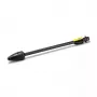 Boquilla fresadora para suciedad Karcher DB 120 para hidrolimpiadoras K2/K3