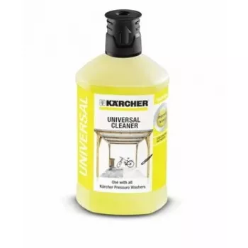 Producto de limpieza Kärcher 6.295-755.0, compatible con K 2, K 3, K 4