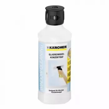 Kärcher RM 500 botella pulverizadora 500 ml, 6.295-773.0, Karcher