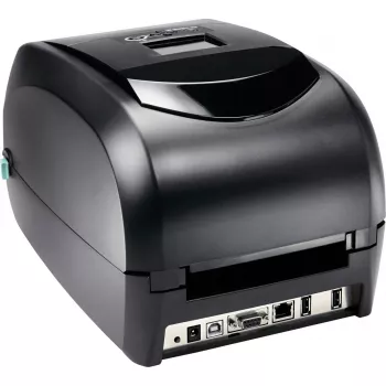 Impresora de etiquetas GoDEX RT700i Pro TD/TT, 203 dpi, 108 mm