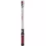 Llave dinamométrica KS Tools 516.6542 Nm rojo acero cromo-vanadio