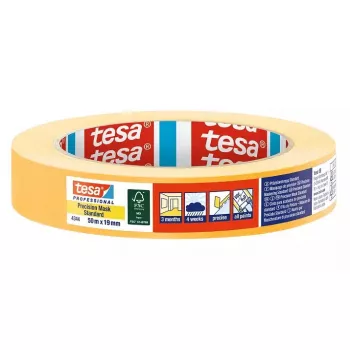 Cinta de enmascarar multiusos TESA Professional 4344