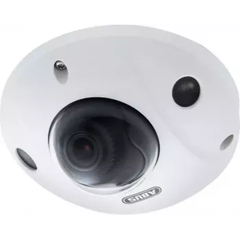 Cámara de vigilancia IP ABUS IPCB44511A 2688 x 1520 píxeles interior y exterior