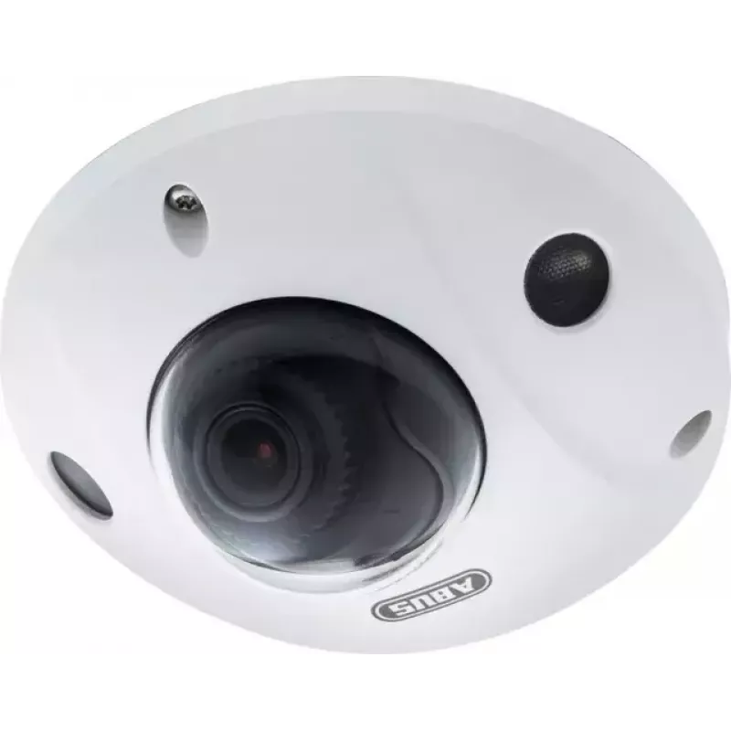 Cámara de vigilancia IP ABUS IPCB44511A 2688 x 1520 píxeles interior y exterior