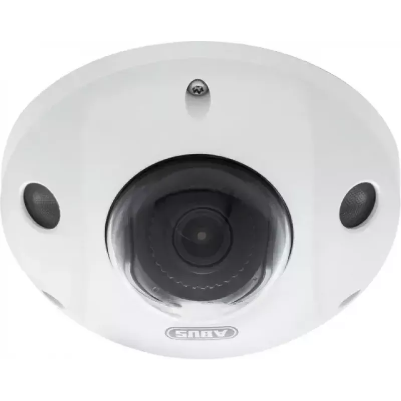 Cámara de vigilancia IP ABUS IPCB44511A 2688 x 1520 píxeles interior y exterior