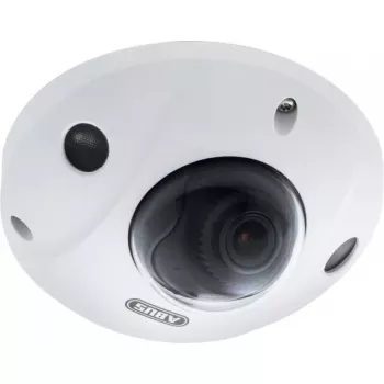 Cámara de vigilancia IP ABUS IPCB44511A 2688 x 1520 píxeles interior y exterior