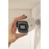 Cámara de vigilancia IP ABUS TVIP62510 bullet 1920 x 1080 píxeles