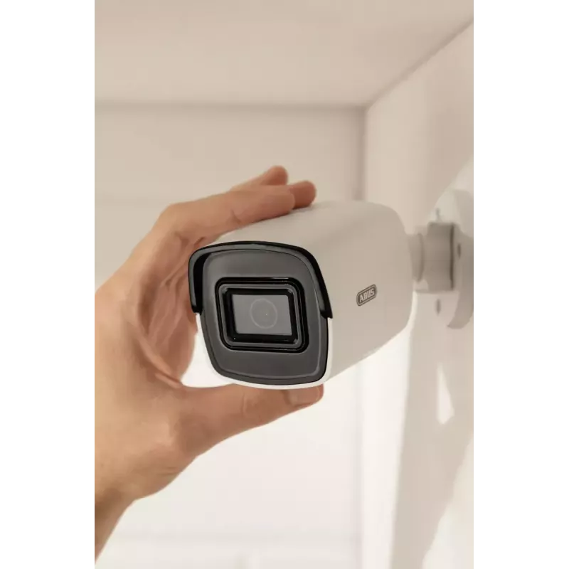 Cámara de vigilancia IP ABUS TVIP62510 bullet 1920 x 1080 píxeles