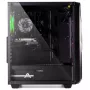 PC de sobremesa Hyrican Striker 7817 — AMD Ryzen 7 9700X, 16 GB DDR5, 1 TB SSD, NVIDIA RTX 5060 Ti 16 GB