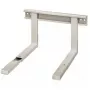 Soporte de pared universal para microondas Xavax 110930, blanco