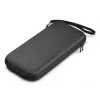 Set de accesorios uRage 00115532 para Nintendo Switch 2 negro transparente