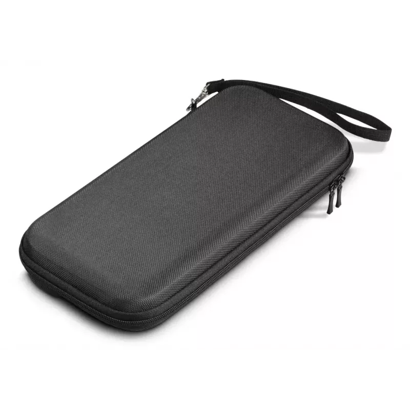 Set de accesorios uRage 00115532 para Nintendo Switch 2 negro transparente