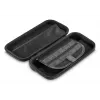 Set de accesorios uRage 00115532 para Nintendo Switch 2 negro transparente