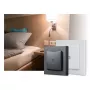 Interruptor de pared inalámbrico eQ-3 Homematic IP HmIP-WRC2-2 — RF, pila (AAA), 86×86×19 mm, blanco