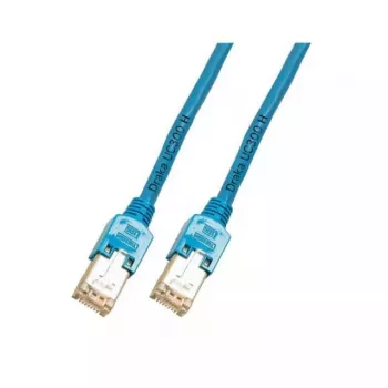Cable de red EFB Elektronik Cat.5e RJ-45 azul 2m