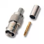Conector de cable BNC EFB Elektronik 52509.1