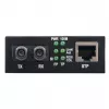 Convertidor de medios de red EFB Elektronik EL022V2