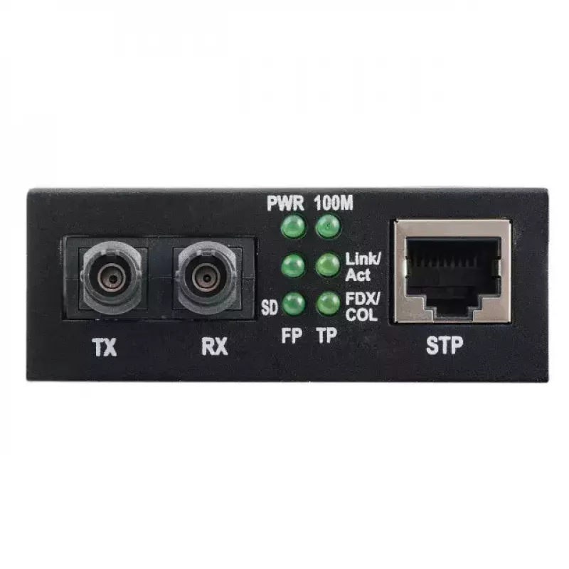 Convertidor de medios de red EFB Elektronik EL022V2