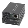 Convertidor de medios de red EFB Elektronik EL022V2