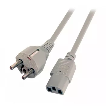 Cable de alimentación EFB Elektronik EK508.5 gris 5 m