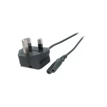 Cable de alimentación EFB Elektronik EK498.3 negro 3 m