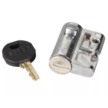 Cerradura de puerta EFB Elektronik 46087.3