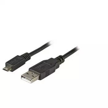 Cable USB EFB Elektronik K5232SW.1,8