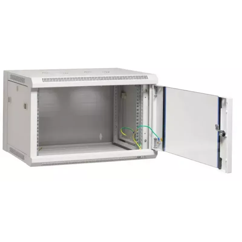 Rack de servidores de pared EFB Elektronik 691712FGR.1