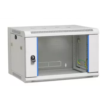 Rack de servidores de pared EFB Elektronik 691712FGR.1