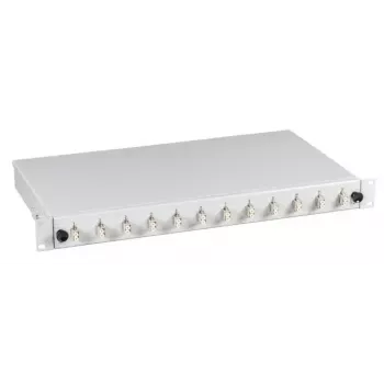 EFB Elektronik montaje en rack 691651AGR.10