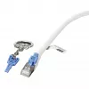 EFB Elektronik K5539.S llave para cables de conexión bloqueables K5539.x