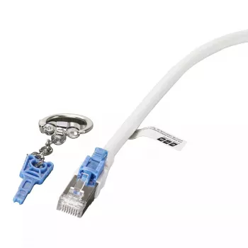 EFB Elektronik K5539.S llave para cables de conexión bloqueables K5539.x