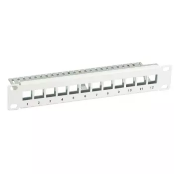 Panel de conexiones EFB Elektronik 691826TS