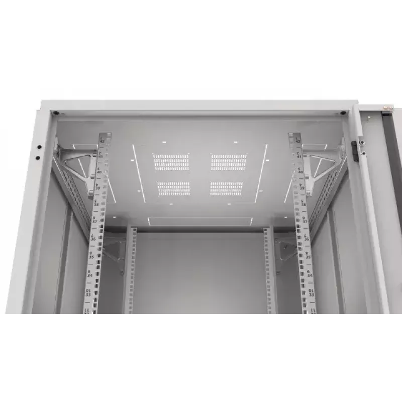 Rack independiente EFB Elektronik PRO-2466GR.G1SV