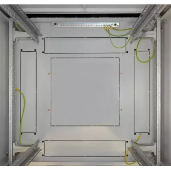 Rack independiente EFB Elektronik PRO-4280GR.G1SV