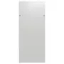 EFB Elektronik PRO-W420E.GR panel lateral para armarios PRO 42U, 1000 mm de profundidad, gris claro (RAL7035)