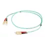 Cable de fibra óptica EFB Elektronik O7413FT.50