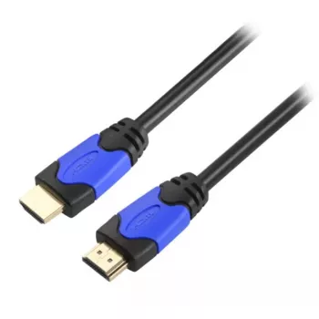 Cable HDMI EFB Elektronik K5431PRSW.1 1m