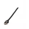 Cable HDMI EFB Elektronik K5440HQSW.1 1m