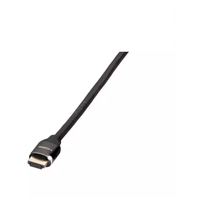 Cable HDMI EFB Elektronik K5440HQSW.1 1m