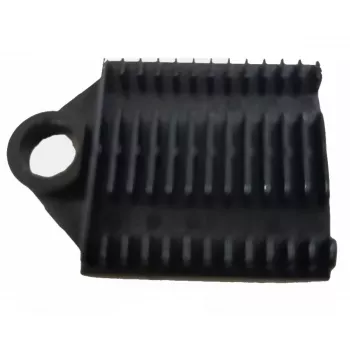 Kit de montaje EFB Elektronik 53100.22 Negro