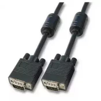 Cable VGA EFB Elektronik D-Sub 1,8 m K5326SW.1.8
