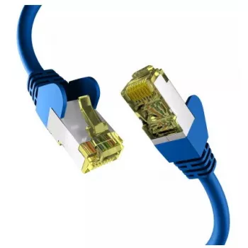 Cable de red EFB Elektronik EC020200101 30 m Cat6a S/FTP RJ-45