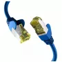 Cable de red EFB Elektronik EC020200101 30 m Cat6a S/FTP RJ-45
