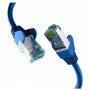 Cable de red EFB Elektronik EC020200211 RJ-45 Cat7 5 m azul