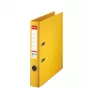 Archivador de anillas Esselte 811410 A4 amarillo