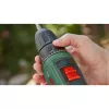 Taladro atornillador a batería Bosch EasyDrill 18V-40, 2 velocidades, portabrocas de cambio rápido 13 mm